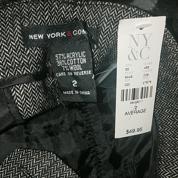 Dress Pants - Picture 3 of 6